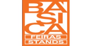 Logomarca de Básica Assessoria Montagem de Feiras e Stands