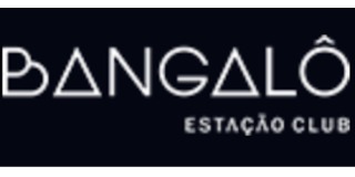 Logomarca de Estação Bangalô