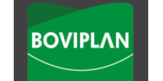 Logomarca de Boviplan Consultoria Agropecuária