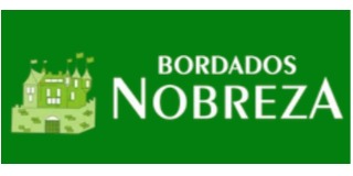 Logomarca de Bordados Nobreza Ltda.