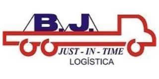 Logomarca de Bj Transportes de Itatiba.