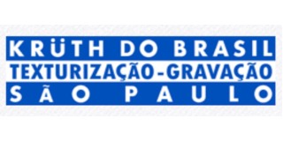 Logomarca de Krüth do Brasil