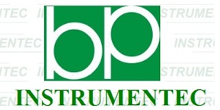 Logomarca de Instrumentec BP