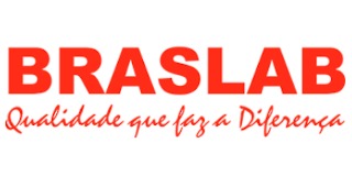 Logomarca de Braslab Mobiliarios E Equipamentos Para Laboratorios