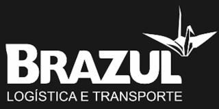 Logomarca de Brazul Transporte de Veículos