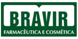 Logomarca de Bravir Industrial