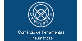 Logomarca de Campibras Comércio de Ferramentas Pneumáticas