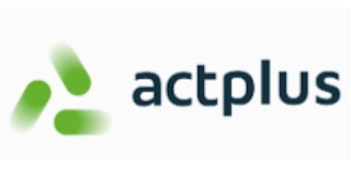 Logomarca de Actplus Comércio e Indústria de Transformação Plástica