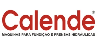 Logomarca de Calende Equipamentos Hidráulicos