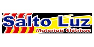 Logomarca de Salto Luz Comércio de Material Elétrico