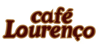 Logomarca de Café Lourenço