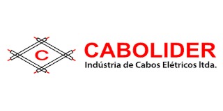 Logomarca de Cabolider Indústria Cabos Elétricos