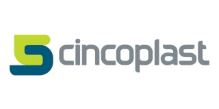 Logomarca de Cincoplast Indústria e Comércio de Plásticos