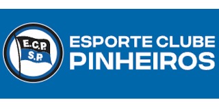 Logomarca de Esporte Clube Pinheiros