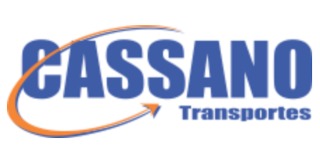 Logomarca de Irmãos Cassano Transportes