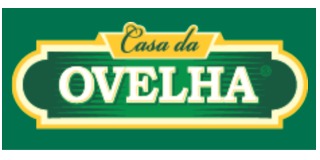 Logomarca de Casa da Ovelha