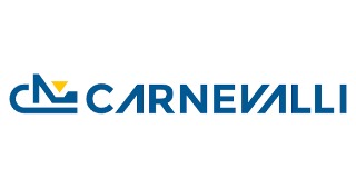 Logomarca de Carnevalli Anéis de Refirgeração