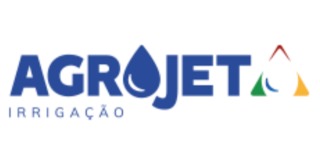 Logomarca de Agrojet Indústria de Equipamentos Agropecuários