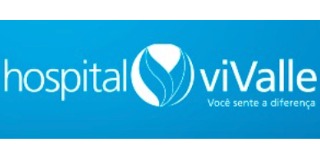 Logomarca de Hospital Vivalle