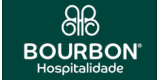 Logomarca de BOURBON HOTÉIS & RESORTS