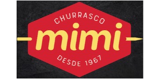 Logomarca de Espetinhos Mimi