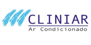 Logomarca de Cliniar Ar Condicionado