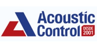 Logomarca de Acoustic Control Engenharia