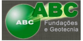 Logomarca de Abc Fundações e Geotécnica