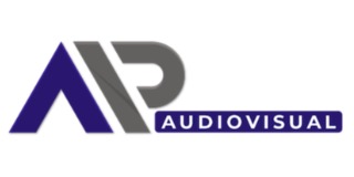 Logomarca de Ap Audiovisual