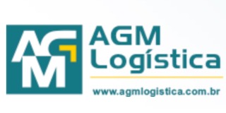 Logomarca de AGM Logística