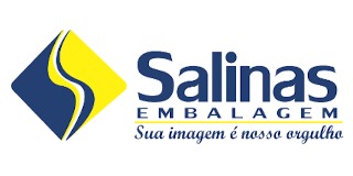 Logomarca de Cartonagem Salinas