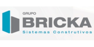 Logomarca de Bricka Sistemas Construtivos