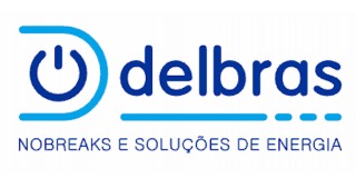 Logomarca de Delbras Serviços Técnicos Especializados