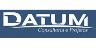 Logomarca de Datum Consultoria Projetos