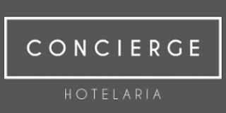 Logomarca de Hotelaria Concierge