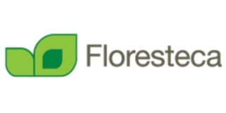 Logomarca de Floresteca Agroflorestal