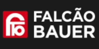 Logomarca de Falcão Bauer - Centro Tecnológico de Controle de Qualidade