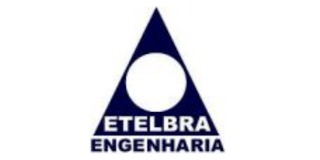 Logomarca de Etelbra Engenharia Telecomunicações e Eletricidades