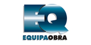 Logomarca de Equipaobra Equipamentos Racionalizados