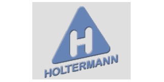 Logomarca de Holtermann Comercial e Técnica