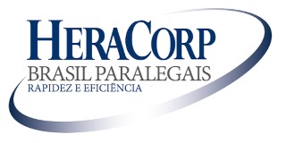 Logomarca de Hera Corporativa Paralegais