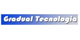 Logomarca de Gradual Tecnologia