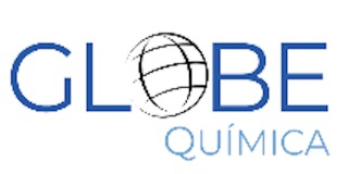 Logomarca de Globe Química