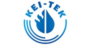 Logomarca de Kei-Tek Equipamentos Industriais