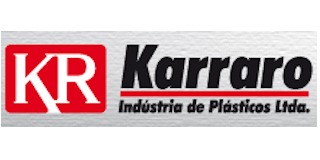 Logomarca de Karraro Indústria de Plásticos