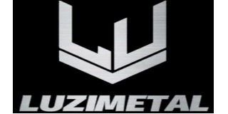 Logomarca de LUZIMETAL | Distribuidora de Aço Inoxidável