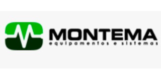 Logomarca de Montema Montagem Eletromecânica