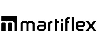 Logomarca de Martiflex