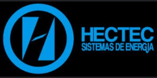 Logomarca de Hectec Indústria Comércio e Serviços