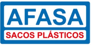 Logomarca de Afasa Indústria de Sacos Plásticos